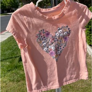 **5 for $20** Cat&Jack Shirt